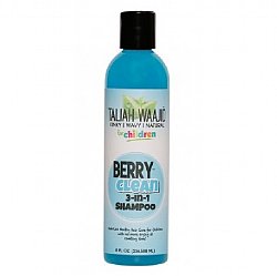 TALIAH WAAJID Berry Clean Three-In-One - 8 oz.