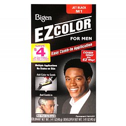 BIGEN EZ COLOR FOR MEN 