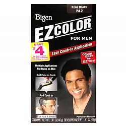 BIGEN EZ COLOR FOR MEN 