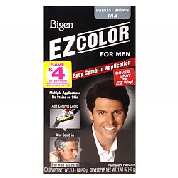 BIGEN EZ COLOR FOR MEN 