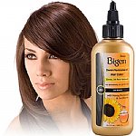 BIGEN SEMI-PERMANENT HAIR COLOR 3FL. OZ 