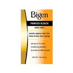 BiGEN Powder Bleach 1oz