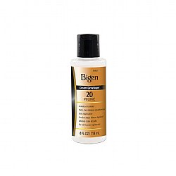 BIGEN 20 VOL. Developer 4oz