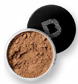 BLACK OPAL TRUE COLOR SOFT VELVET FINISHING POWDER 1 oz