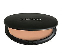 Black Opal Invisible Oil Blocking Press Powder