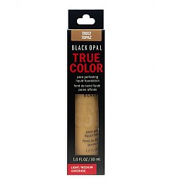 BLACK OPAL TRUE COLOR LIQUID FOUNDATION 1.0 OZ