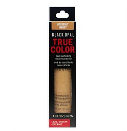 BLACK OPAL TRUE COLOR LIQUID FOUNDATION 1.0 OZ