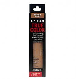 BLACK OPAL TRUE COLOR LIQUID FOUNDATION 1.0 OZ