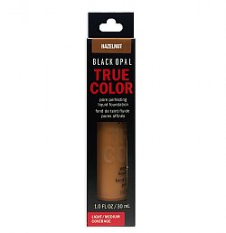 BLACK OPAL TRUE COLOR LIQUID FOUNDATION 1.0 OZ