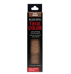 BLACK OPAL TRUE COLOR LIQUID FOUNDATION 1.0 OZ