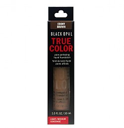 BLACK OPAL TRUE COLOR LIQUID FOUNDATION 1.0 OZ