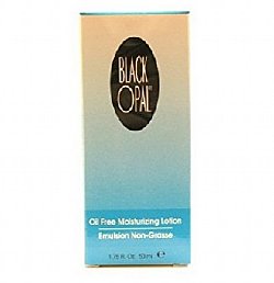 BLACK OPAL OIL FREE MOIST. LOTION 1.75 oz