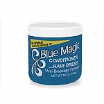 BLUE MAGIC: CONDITIONER HAIR DRESS