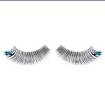 JEROME RUSSELL: WINKS LASH - BEAD