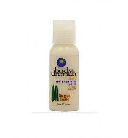 Body Drench Moisture Lotion Original .2oz