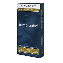 BUMP PATROL AFTER SHAVE ORIGINAL 2OZ