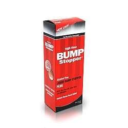 LIQUID BUMP STOPPER PLUS INSTANT RAZOR RASH RELIEF 2OZ