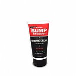 BUMP STOPPER:SHAVING CREAM 5oz