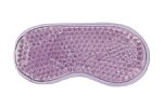 Cala Gel Beads Eye Mask - Lavender