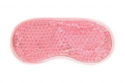 Cala Gel Beads Eye Mask - Pink