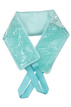 Cala Hot & Cold Body Wrap - Aqua