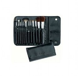 Cala Luxury 12 piece Artist Cosmetic Brush Set