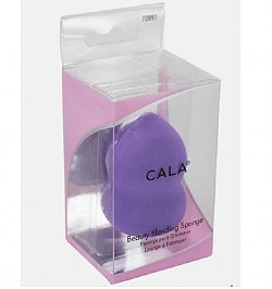 Cala Cosmetic Beauty Blending Sponge - Purple