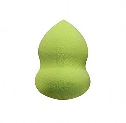 Cala Cosmetic Beauty Blending Sponge - Green