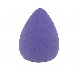 Cala Cosmetic Beauty Blending Sponge Tear Drop - Purple