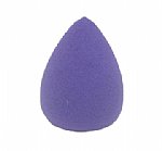 Cala Cosmetic Beauty Blending Sponge Tear Drop - Purple