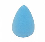 Cala Cosmetic Beauty Blending Sponge - Blue