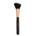 Cala Rose Gold Angled Blush Brush