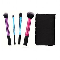 Cala Urban Studio Cosmetic Face Brush Set