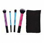 Cala Urban Studio Cosmetic Face Brush Set