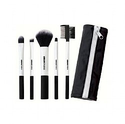 Cala Urban Studio Cosmetic Essential Travel Set Brush