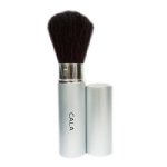 Cala Retractabe Powder Cosmetic Brush