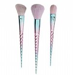 Cala Unicorn Premium Face Brush Set