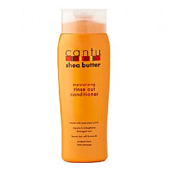 CANTU MOISTURIZING RISE OUT CONDITIONER