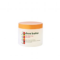 CANTU SHEA BUTTER HAIR DRESSING POMADE 4OZ