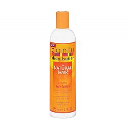 Cantu Shea Butter Creamy Hair Lotion 12oz