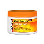 Cantu Shea Butter Coconut Curling Cream 12oz