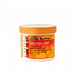 CANTU SHEA BUTTER TWIST & LOCK GEL 13OZ