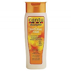 Cantu Sulfate Free Cleansing Cream Shampoo 13.5oz