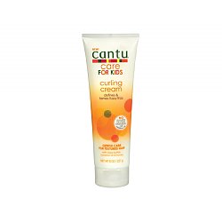 Cantu Care for Kids Curling Cream 8 oz 