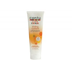 Cantu Care for Kids Styling Custard 8 oz 