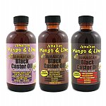 JAMAICAN MANGO & LIME: BLACK CASTOR OIL