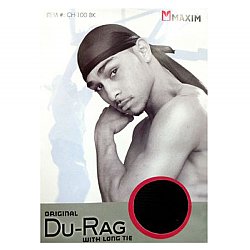 The Challenger Du-Rag Dozen/Pack