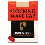 CHALLENGER: STOCKING WAVE CAP-BEIGE DZ/PK