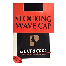 THE CHALLENGER STOCKING WAVE CAP DZ/PK