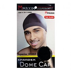 Challenger Superior Fit Dome Cap Dz pk